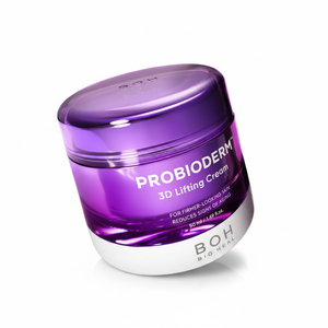 BIOHEAL BOH Probioderm 3D Lifting Cream 50ml Refill Set High Quality Facial Creams 2024 Awards Winner - Product Image 2
