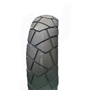 Pneu semi-chauffant 130/70-17 140/70-17 Tubeless pour moto, haute adhérence, pneu arrière, vente en gros, Amérique latine, OEM - Product Image 6