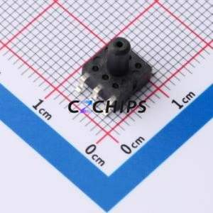 Nuevo y Original WF100E 1BG S6 DA 0.2N4.7 AT SOP-6 Sensor de presión Venta completa Chips de componentes electrónicos y servicio BOM - Product Image 1