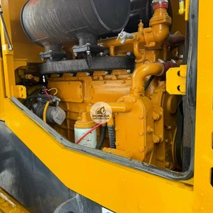 Cargadoras de Ruedas Usadas SDLG936L/933/938/953/956F/958F con Motor Weichai, Capacidad de Carga Nominal de 13,200, en Venta - Product Image 3