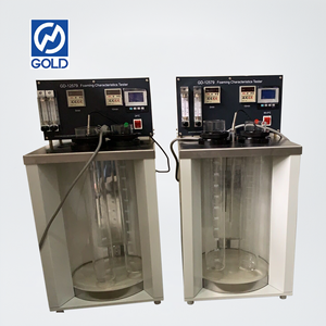 Bọt Thiết bị kiểm tra ASTM d892 tạo bọt Đặc điểm Tester bọt thử nghiệm máy cho dầu bôi trơn - Product Image 1