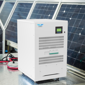 Ba giai đoạn 10KW 20kW <span class=keywords><strong>30Kw</strong></span> Off Grid tinh khiết Sine Wave năng lượng mặt trời biến tần điện áp cao IGBT năng lượng mặt trời CHARGE <span class=keywords><strong>CONTROLLER</strong></span> 220VAC 380VAC khách sạn - Product Image 6