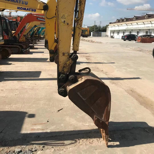 Komatsu รถขุด Pc55 55, รถขุดสภาพดีรถขุด Komatsu PC 78 Pc58 Pc55 Pc60 - Product Image 1