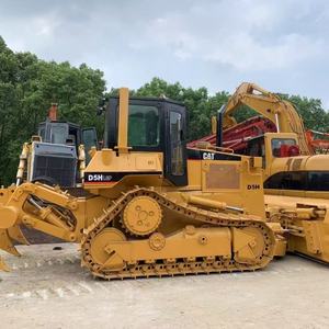 Bulldozer Caterpillar Cat D5H D5M D5K D6D Cat D6 D6d D6g D6h 100% Original Usado - Product Image 1