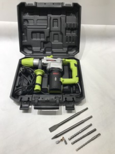 1050w Chine usine Électrique Marteau perceuse lumière <span class=keywords><strong>parkside</strong></span> outils électriques pièces de rechange - Product Image 4