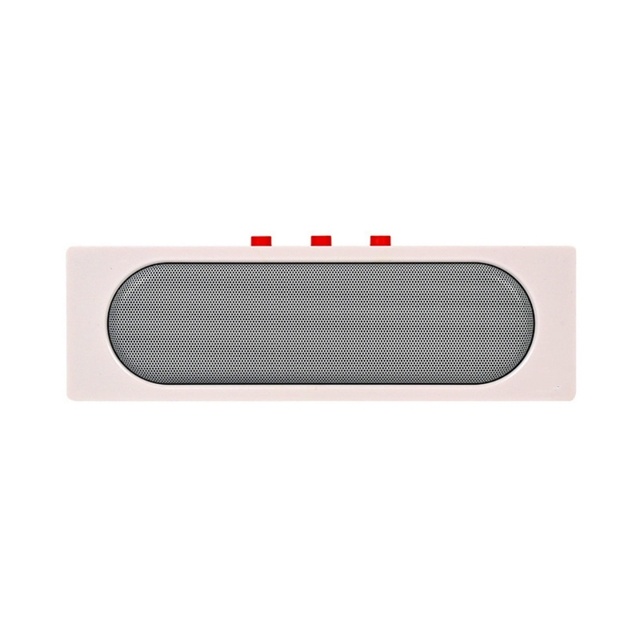 Multi Functional Desktop Mushroom Wireless TWS for 6.0 Speaker 5W IPX4 Waterproof Stereo Sound Portable for Home Bedroom