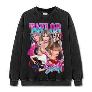 <span class=keywords><strong>เสื้อ</strong></span>ยืดโอเวอร์ไซส์วินเทจคุณภาพสูง ขนาด US ไซส์ใหญ่พิเศษ น้ำหนัก 250GSM ผ้าฝ้าย 100% / มีหลายแบบ / หลายสี / รับออกแบบตามสั่ง - Product Image 4