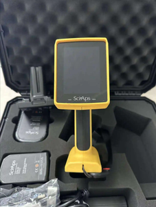 Profession elle Edelmetall prüfung SciAps X-200 Mineral Analyzer Mineral Edelmetall analysator Tragbares Röntgens pektro meter - Product Image 4