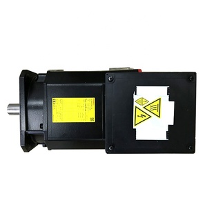 และมอเตอร์ฟานุค A06B-1404-B103 สำหรับเครื่องจักร - Product Image 3