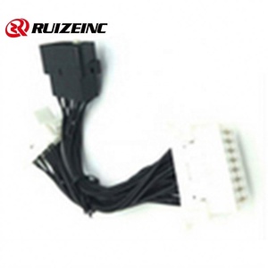 OBDII OBD 2 OBD2 16-контактный соединительный кабель - Product Image 4