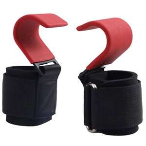 Ganchos de Alta Resistencia Personalizables y Hechos a Medida para Levantamiento de Pesas, Fisicoculturismo, Entrenamiento de Fuerza, Equipo de Gimnasio - Product Image 5