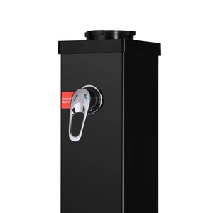 <span class=keywords><strong>Douche</strong></span> <span class=keywords><strong>solaire</strong></span> extérieure CYEN au design moderne, grande capacité d'eau de <span class=keywords><strong>40</strong></span> L, réglage de la température, <span class=keywords><strong>douche</strong></span> de jardin - Product Image 3