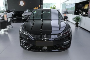 Compre Vehículos Eléctricos 2026 Fabricados en China, Byd Song L, SUV de 5 Puertas y 5 Asientos, Autonomía de 550 KM, BEV de 204 CV, Autos Eléctricos para Adultos - Product Image 3