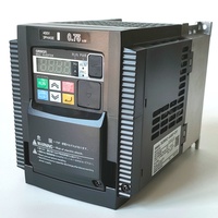 Inversor Omron 3G3MX2-A4110-ZV1 de 11kW Trifásico AC400V, Inversor Pequeño