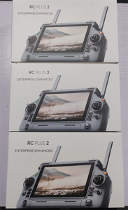 Nouvelle télécommande RC Plus 2 Enterprise améliorée avec écran haute luminosité et transmission O4 pour drones Matrice 4T/4E/M400 - Product Image 6