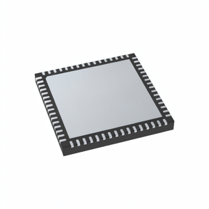 64 VFQFN Exposed Pad Embedded Buy Online Electronic Components AT91SAM7S128D-MU-999 Authorized Distributor - Product Image 1