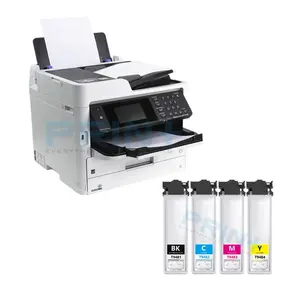 Workforce pro impressora colorida, impressora de tinta dupla para rede wi-fi, WF-C5290 c5290a WF-C5790 c5790a