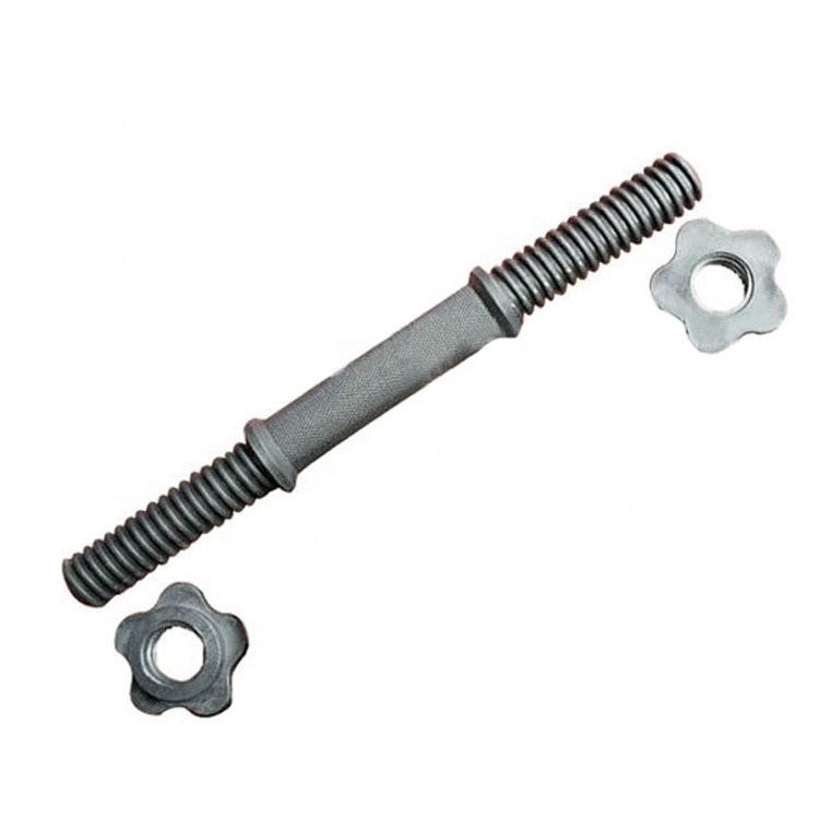 GYMKO Commercial Competition Regular Solid Steel
