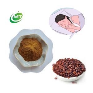 חינם מדגם juba טהור תמצית אבקת תאריך סיני תמצית אבקת טבעי Ziziphus טבעי תמצית אבקת עבור תמיכה שינה - Product Image 2