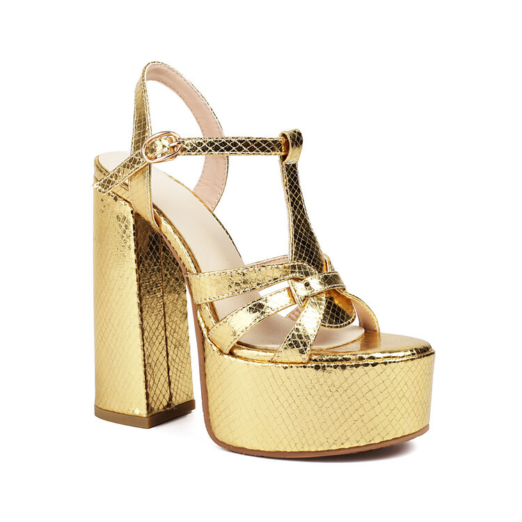 Gold