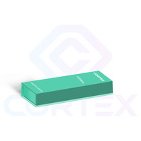 Stylo diffuseur naturel aux extraits de molène et de racine de guimauve pour soulager l'anxiété et rafraîchir l'air, disponible en OEM