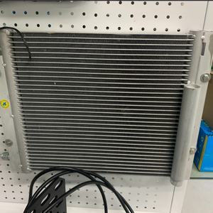 Condensateur de climatisation automobile de haute qualité pour voiture, condensateur de climatisation automobile universel - Product Image 2