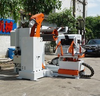 Mesin Penggulung, Pelurus, dan Pengumpan Plat Logam Otomatis 3 in 1 untuk Pemrosesan Plat Logam