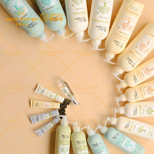 Set sampo dan Kondisioner Rambut <span class=keywords><strong>Anti</strong></span> keriting, Label pribadi kualitas tinggi Voudioty Collagen Biotin dalam memberi nutrisi memperbaiki - Product Image 2