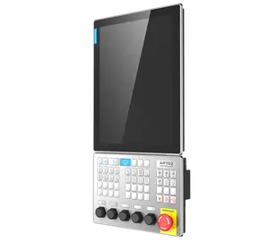Inovance عرض و التحكم آلة AP702-0221-U0R0 التزاوج لوحة المفاتيح EP700-KEYB الأصلي صفقة