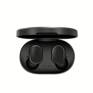 หูฟังไร้สาย TWS A6S แบบทรูไวร์เลส กันน้ำ สำหรับเล่นเกมส์ - Product Image 2