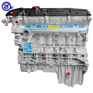Pièces automobiles automobiles M54 <span class=keywords><strong>M54B25</strong></span> M54B30 L6 Assemblage de moteur de voiture à cylindre - Product Image 6