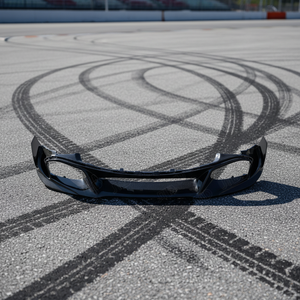 <span class=keywords><strong>Precio</strong></span> Directo de Fábrica: Labio Delantero de Fibra de Carbono Seca Estilo V para <span class=keywords><strong>McLaren</strong></span> 720S, Componente de Kit de Carrocería con Spoiler de Borde de Parachoques Delantero - Product Image 4