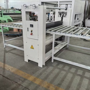 <span class=keywords><strong>2025</strong></span> <span class=keywords><strong>New</strong></span> Arrival cả cạnh tranh tấm thép không gỉ Màng bảo vệ máy ép để bán - Product Image 5