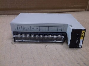 Module de sortie <span class=keywords><strong>relais</strong></span> 8 points PLC C200H-OC221 C200HOC221 - Product Image 2
