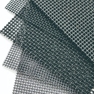 Tốt nhất vô hình sợi thủy tinh côn trùng lưới UV kháng và thông gió màn hình tùy chỉnh kích thước sợi thủy tinh cửa sổ màn hình - Product Image 6