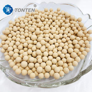 Tamiz Molecular refrigerado para industria química, 3A, 4A, 5A, 13X, <span class=keywords><strong>UOP</strong></span>, XH-9, XH, 4A, zeolita en polvo - Product Image 4