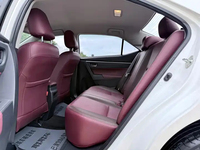 Toyota Corolla 2018 1.2T S CVT GL Smart Enjoy LHD Bekas Terawat Baik, Hemat Bahan Bakar, Sedan Kompak, Mobil Ideal untuk Keluarga