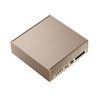 Conçu pour la création et l'exécution d'agents autonomes, ordinateur IA de précision NVIDIA DGX Desktop Grade Gb10 4Tb pour le reprise de précision des modèles