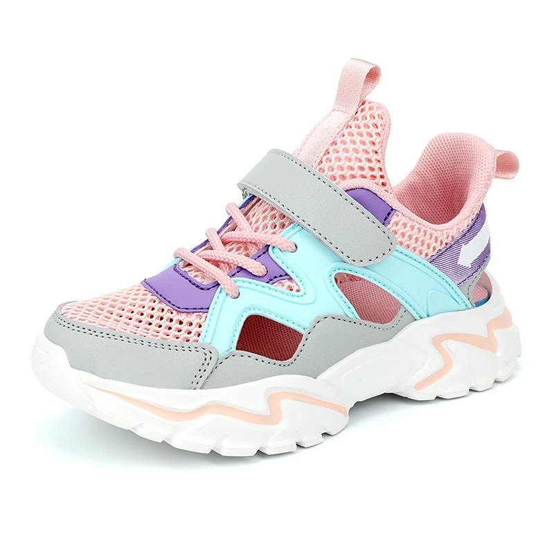 Wholesale Kids Sneakers - Lightweight & Durable Options