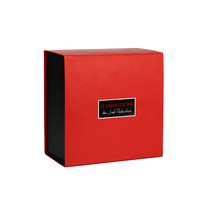Boîte magnétique personnalisée, impression haut de gamme, emballage de luxe, caixa personalizada de papel, scatole pieghevoli personalizzate