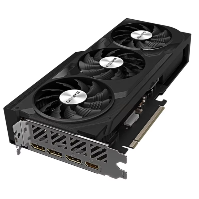 RTX 4070 Ti