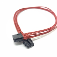 Arnés de Cables 430250800 MOLEX MICRO FIT, Cable de Paso de 3.0 mm, 43025-0800, 8 Pines