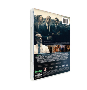 Paradise Temporada 1, 3 DVD, Últimas Películas en DVD Personalizadas, Series de TV, Dibujos Animados en CD, Región 1/Región 2 - Product Image 1