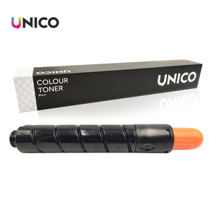 Cartouches de toner Offre Spéciale T01 compatibles UNICO pour <span class=keywords><strong>Canon</strong></span> imagepress C60 C65 C600 C650 C700 C750 C800 C850 Toner copieur couleur - Product Image 2