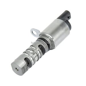 Électrovanne à vanne VARIABLE VVT pour VW <span class=keywords><strong>CADDY</strong></span> GOLF AUDI A1 A3 Skoda OCTAVIA - Product Image 1