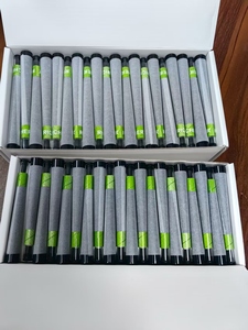 Top-Ranking Custom Logo Glass Filter Cone Transparent Reusable Smoking Pre <b>Roll</b> Cone - Product Image 6