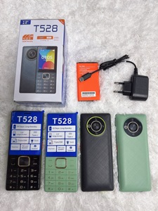 โทรศัพท์มือถือ 353 Pro รองรับซิมการ์ด <span class=keywords><strong>3</strong></span> ซิม หน้าจอ 2.8 นิ้ว แบตเตอรี่ 1800mAh วิทยุ FM รองรับภาษาเยอรมันและสเปน พร้อมกล้อง - Product Image 4