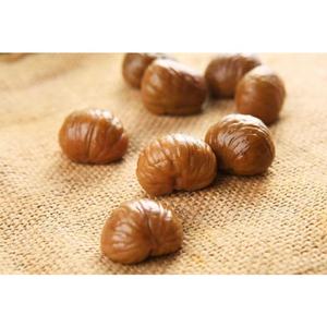 Castañas Chinas Orgánicas Secas, Peladas y Cocidas, Listas para Comer, Nueva Cosecha, <span class=keywords><strong>Castanea</strong></span> <span class=keywords><strong>Mollissima</strong></span> - Product Image 3