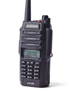 Baofeng Uv 9r Talkie Walkie <span class=keywords><strong>Vhf</strong></span> Marine Đài Phát Thanh Ip68 Airband Walkie Talkie Nghiệp Dư Đài Phát Thanh <span class=keywords><strong>Repeater</strong></span> - Product Image 3