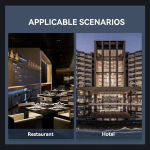 Radio Komunikasi Mini Ear Hook Talkie-walkie Dua Arah untuk Hotel Restoran W5-<span class=keywords><strong>2</strong></span> - Product Image 4